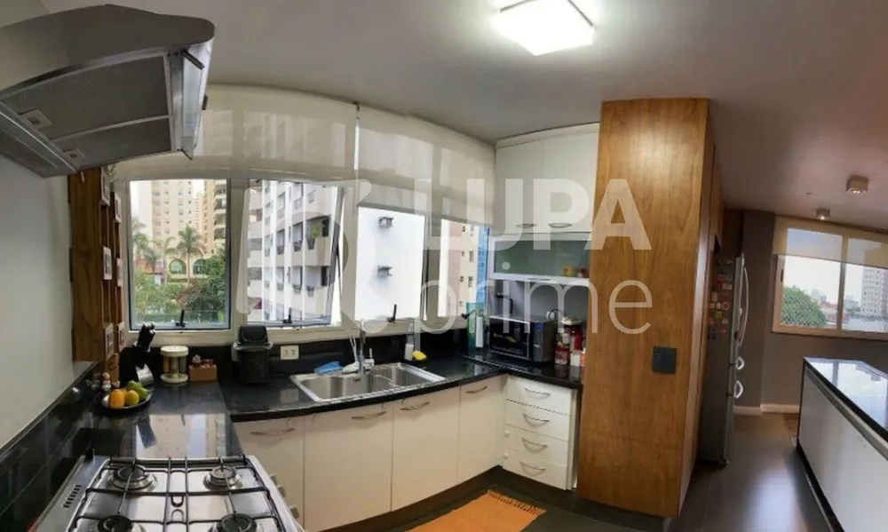 Apartamento, 3 quartos, 180 m² - Foto 3