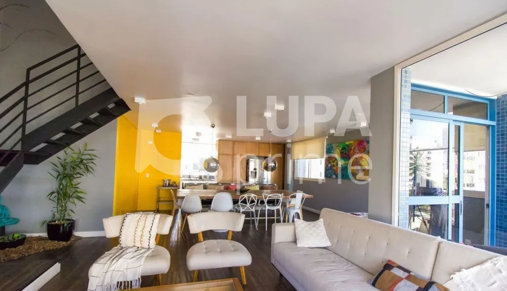 Apartamento, 3 quartos, 180 m² - Foto 4