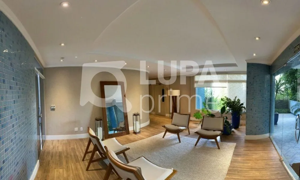 Apartamento, 3 quartos, 180 m² - Foto 6