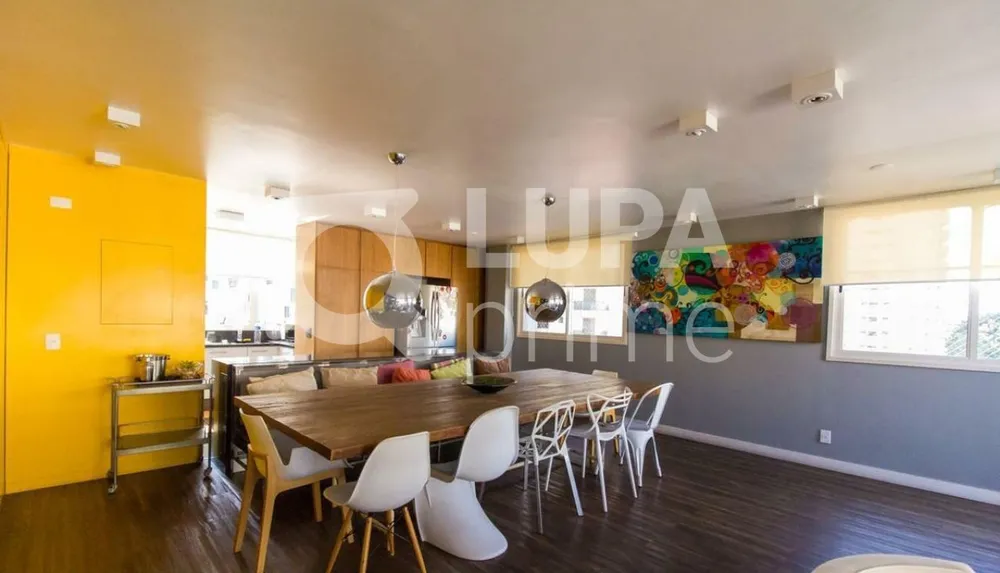 Apartamento, 3 quartos, 180 m² - Foto 10