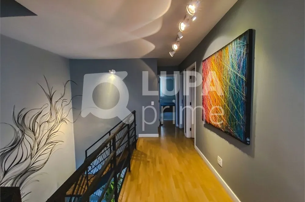 Apartamento, 3 quartos, 180 m² - Foto 7