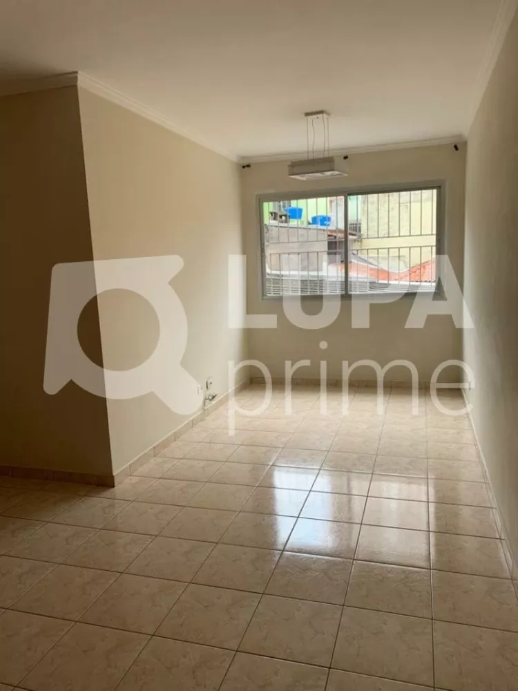 Apartamento à venda com 2 quartos, 62m² - Foto 3