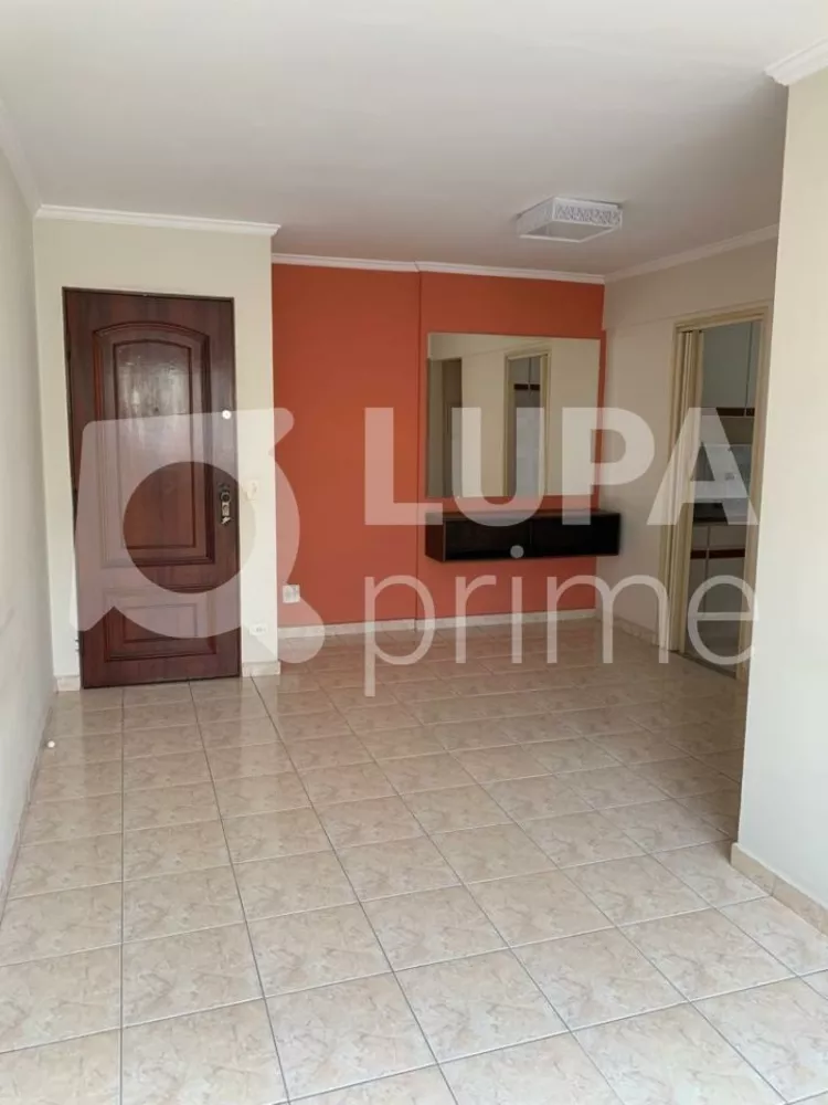 Apartamento à venda com 2 quartos, 62m² - Foto 1