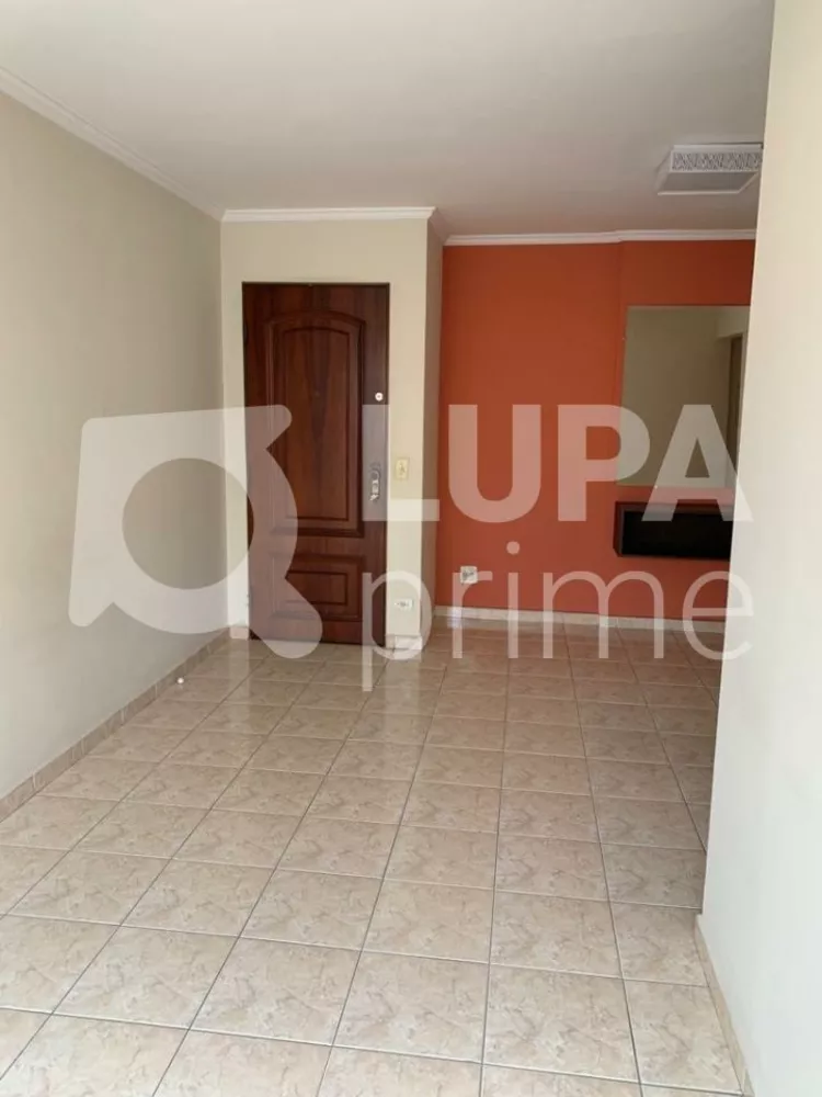 Apartamento à venda com 2 quartos, 62m² - Foto 2