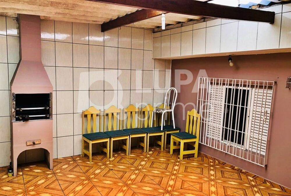 Casa, 5 quartos, 199 m² - Foto 9