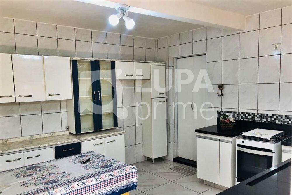 Casa, 5 quartos, 199 m² - Foto 6