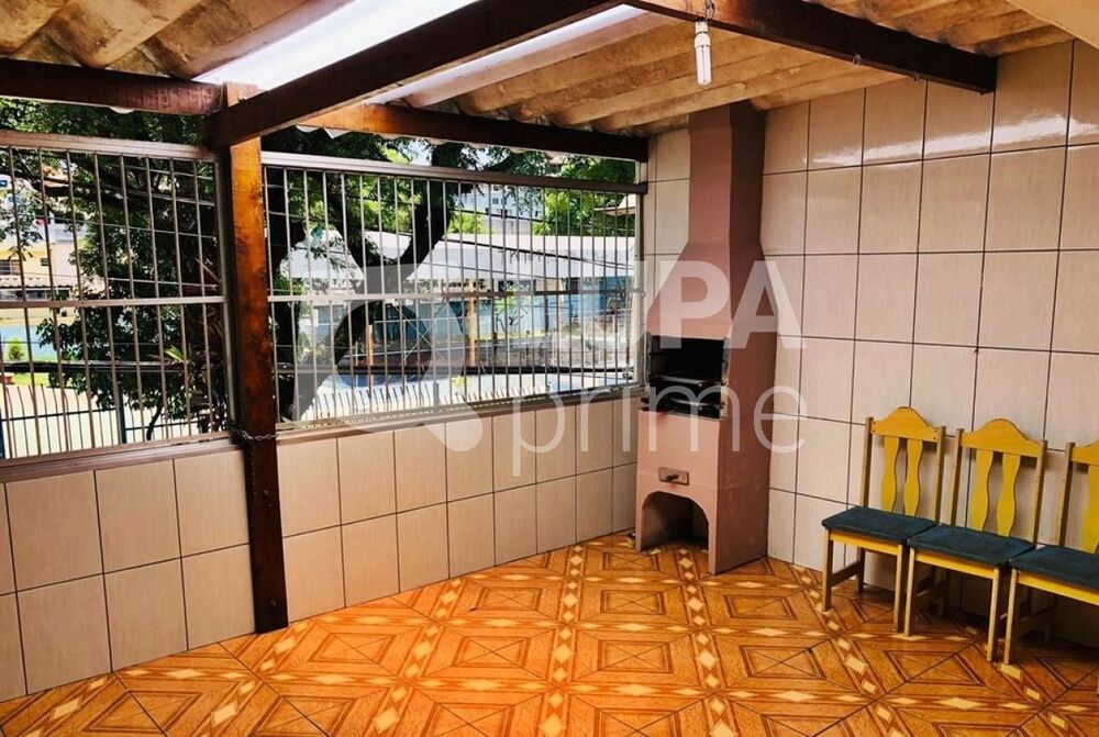 Casa, 5 quartos, 199 m² - Foto 8