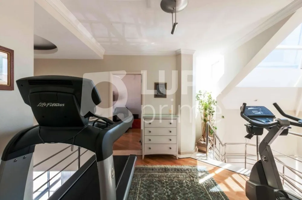 Casa, 4 quartos, 500 m² - Foto 16