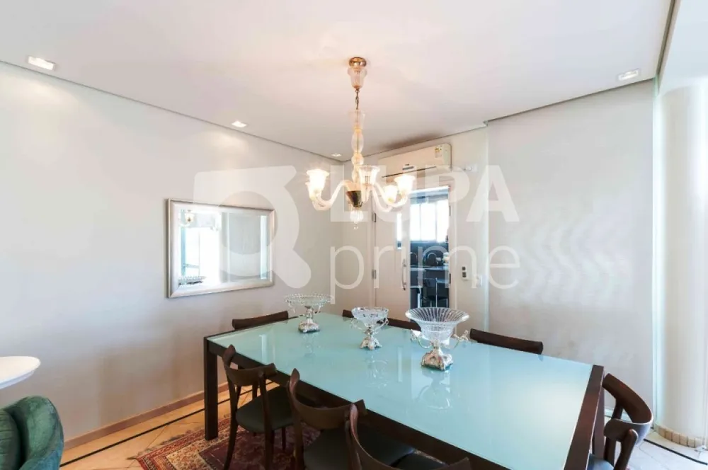 Casa, 4 quartos, 500 m² - Foto 13
