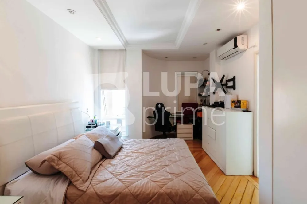 Casa, 4 quartos, 500 m² - Foto 4