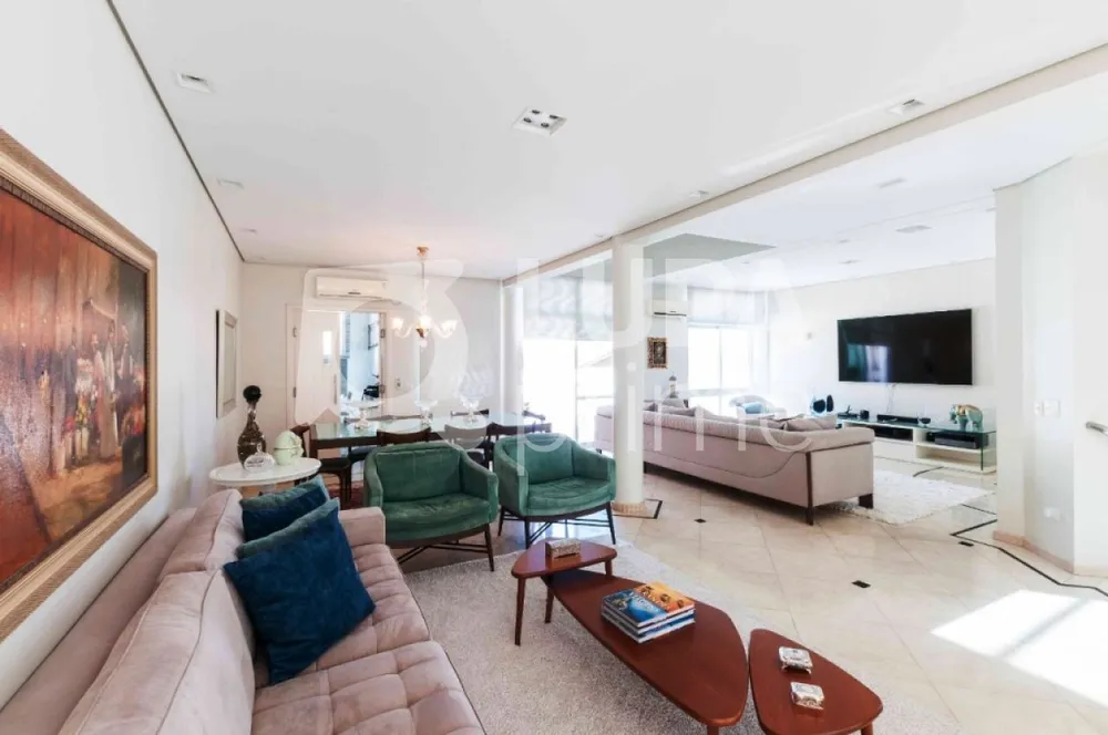 Casa, 4 quartos, 500 m² - Foto 7
