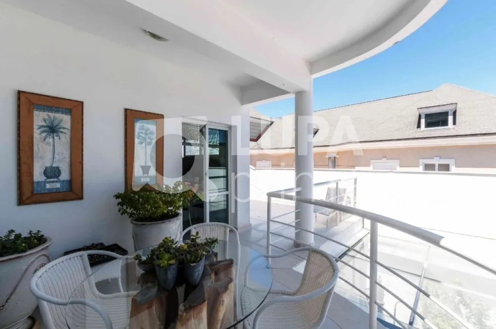 Casa, 4 quartos, 500 m² - Foto 12