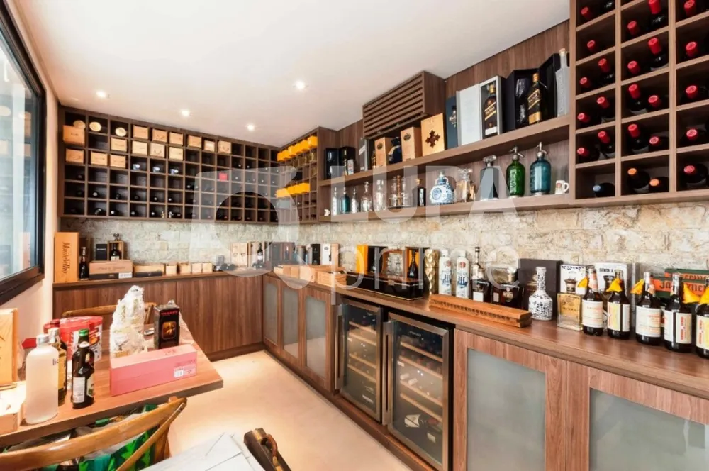 Casa, 4 quartos, 500 m² - Foto 15