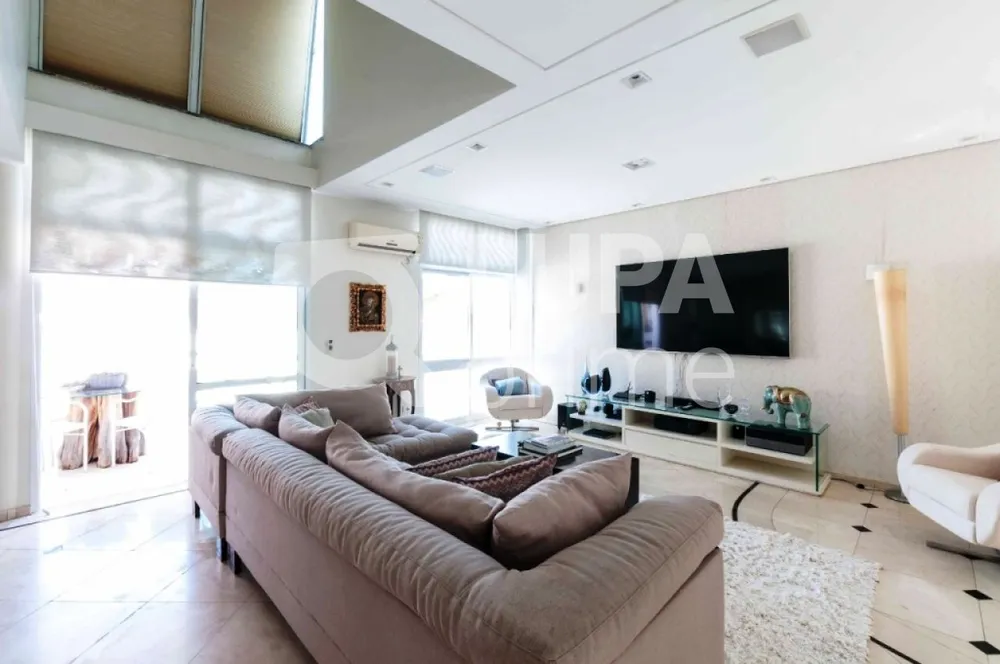 Casa, 4 quartos, 500 m² - Foto 6
