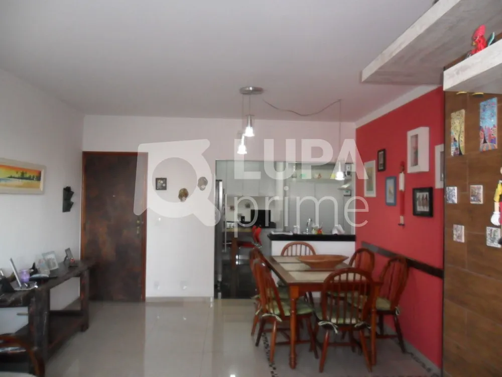 Apartamento, 3 quartos, 105 m² - Foto 6