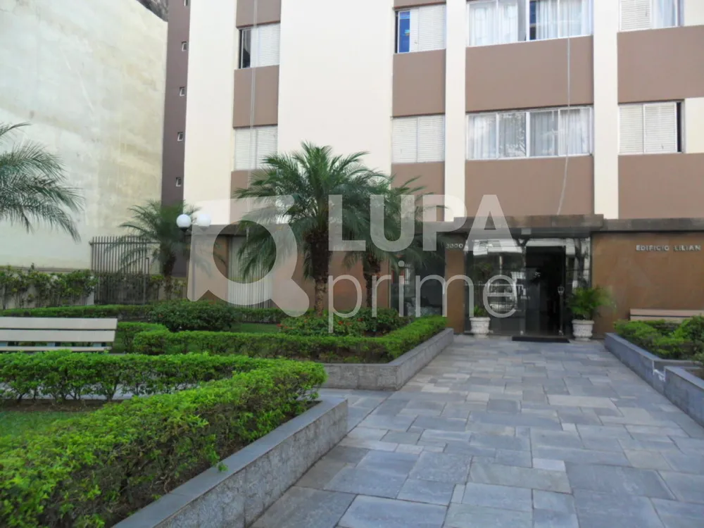 Apartamento, 3 quartos, 105 m² - Foto 2