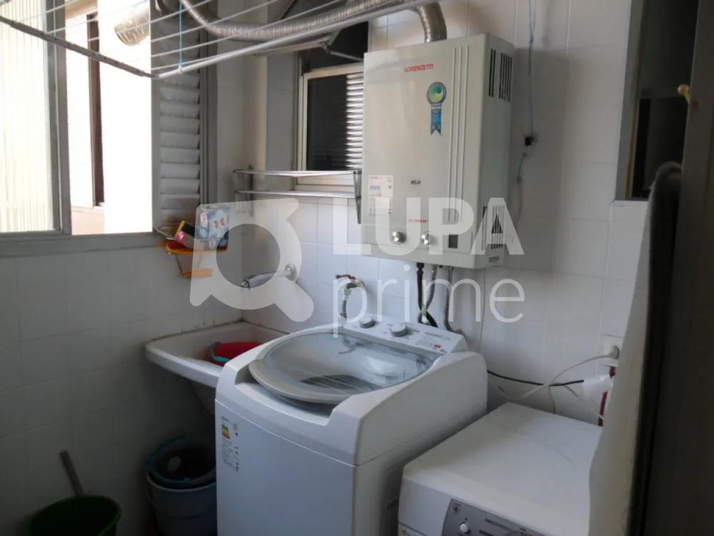 Apartamento, 3 quartos, 105 m² - Foto 11