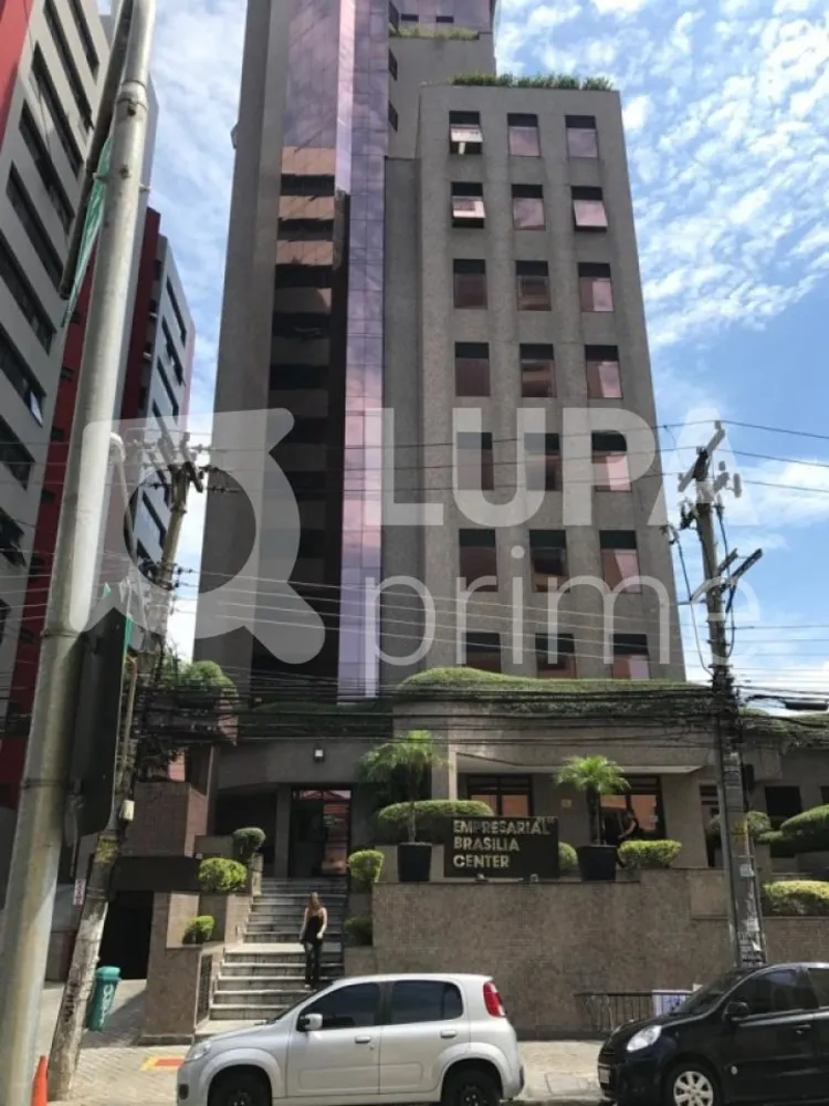 Casa Comercial, 40 m² - Foto 1