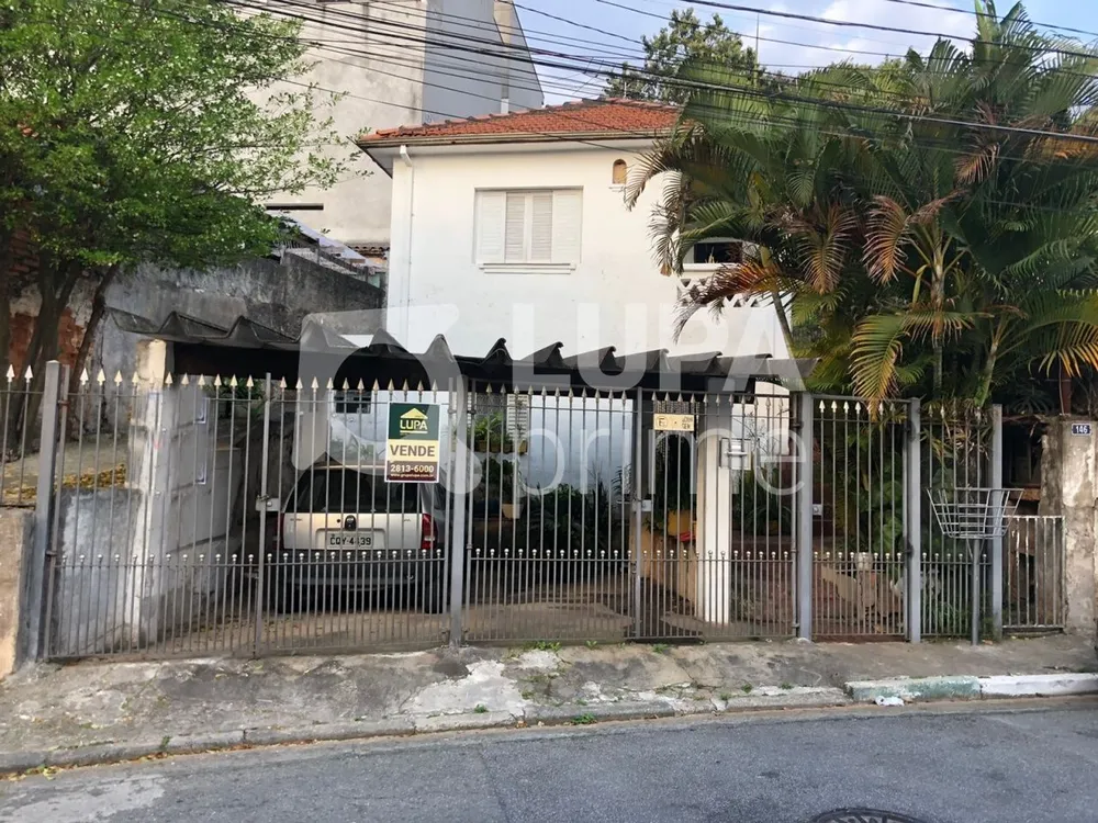 Casa, 3 quartos, 170 m² - Foto 1