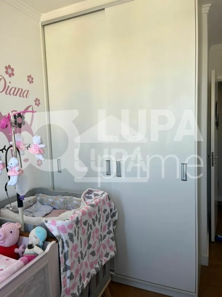 Apartamento, 2 quartos, 51 m² - Foto 5