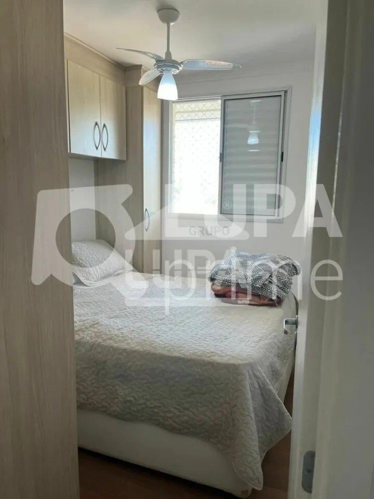 Apartamento, 2 quartos, 51 m² - Foto 2