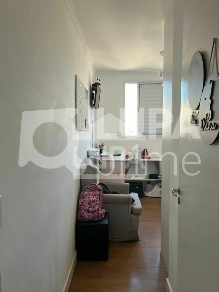 Apartamento, 2 quartos, 51 m² - Foto 6