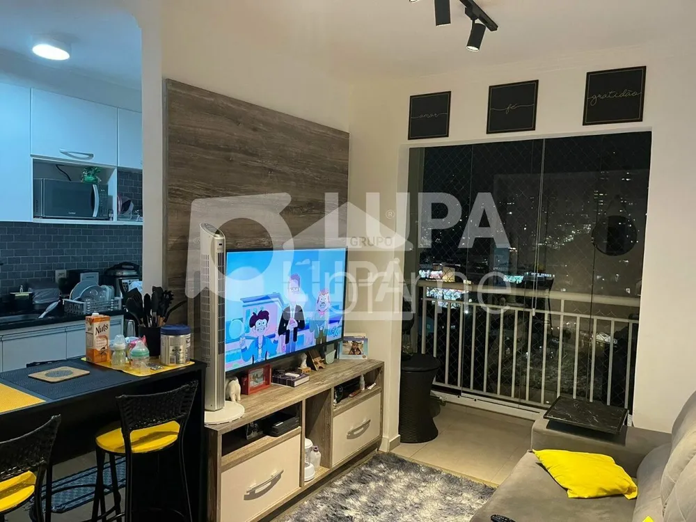 Apartamento, 2 quartos, 51 m² - Foto 8