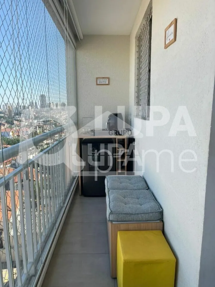 Apartamento, 2 quartos, 51 m² - Foto 11