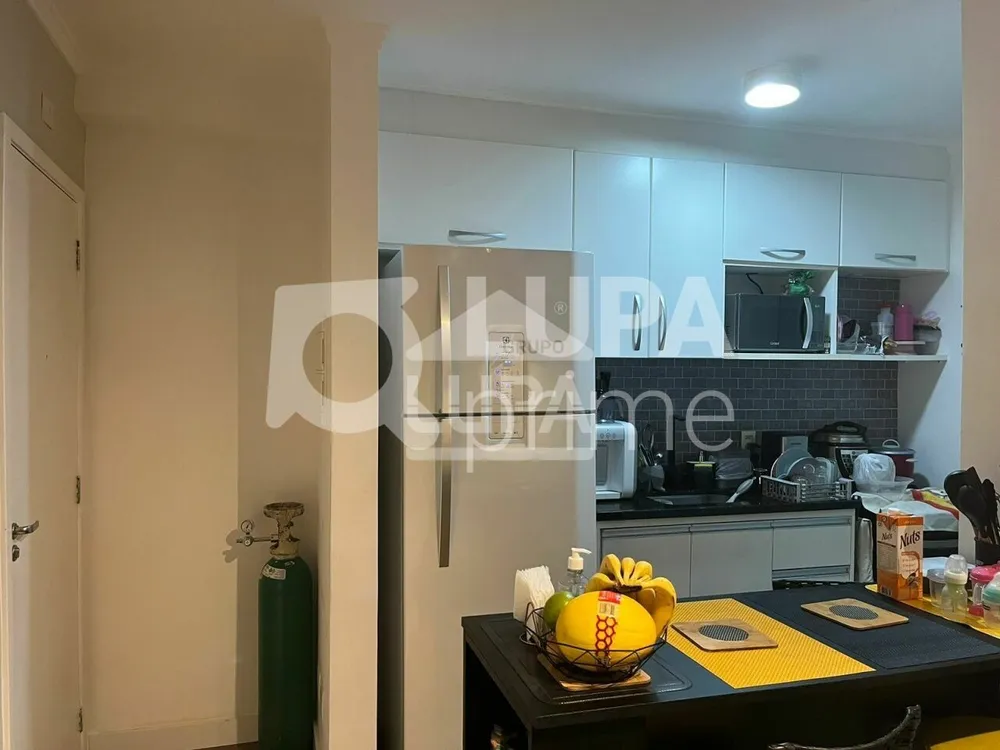 Apartamento, 2 quartos, 51 m² - Foto 10