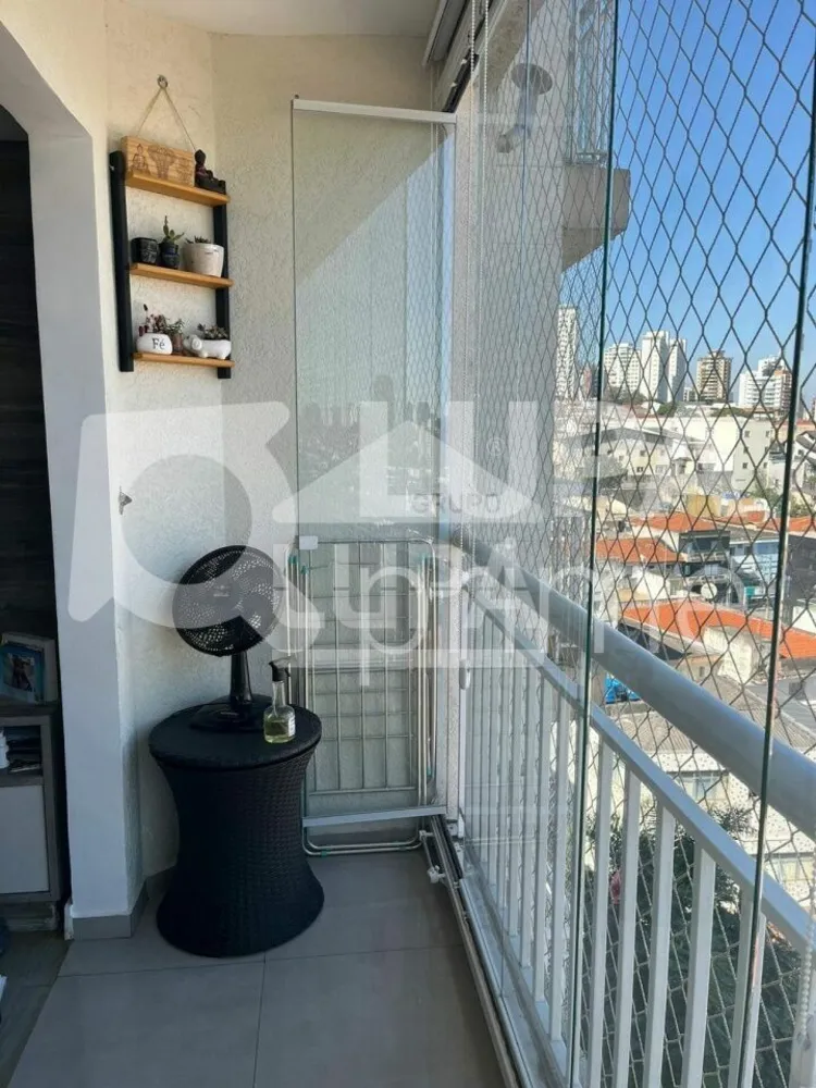 Apartamento, 2 quartos, 51 m² - Foto 7