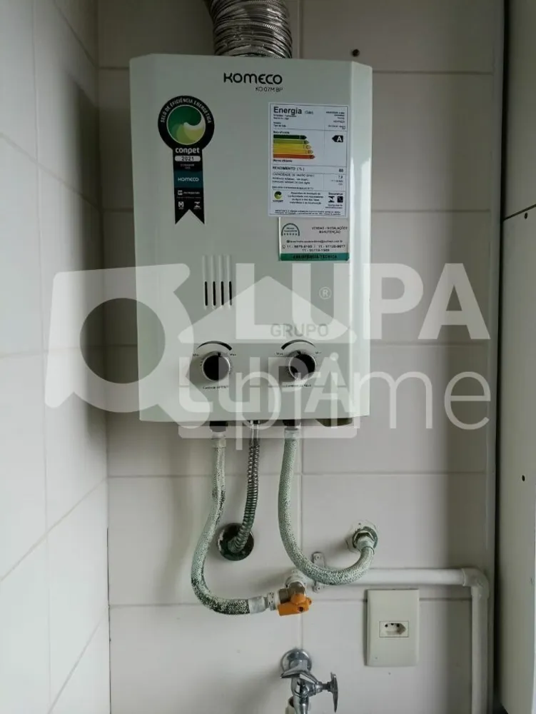 Apartamento, 2 quartos, 51 m² - Foto 4