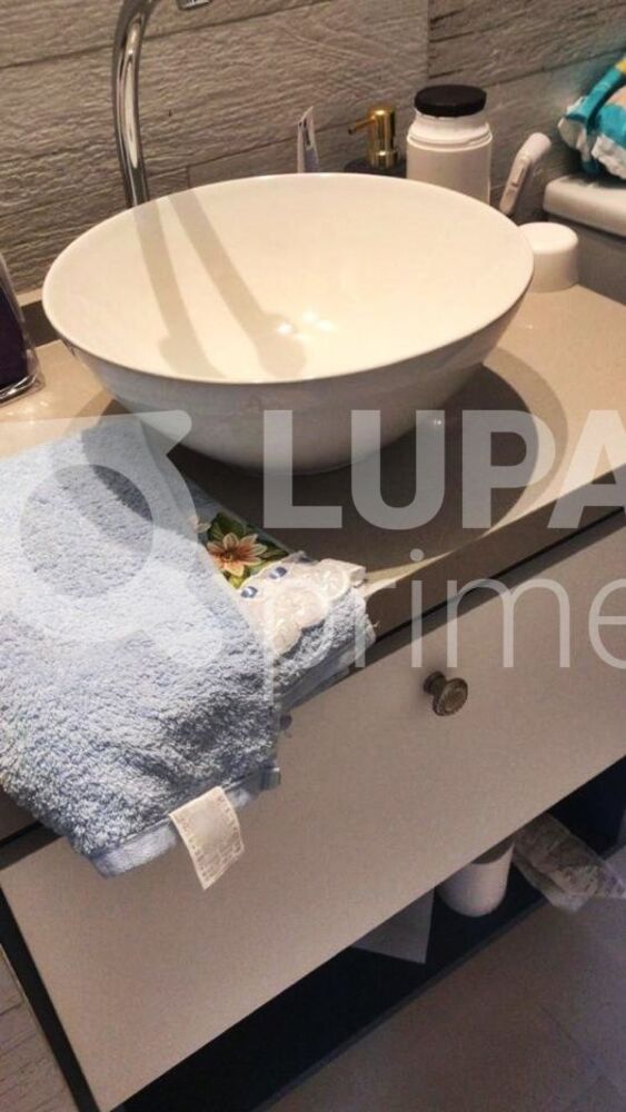 Apartamento à venda com 2 quartos, 63m² - Foto 8