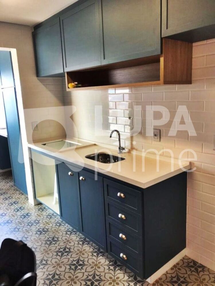 Apartamento à venda com 2 quartos, 63m² - Foto 7