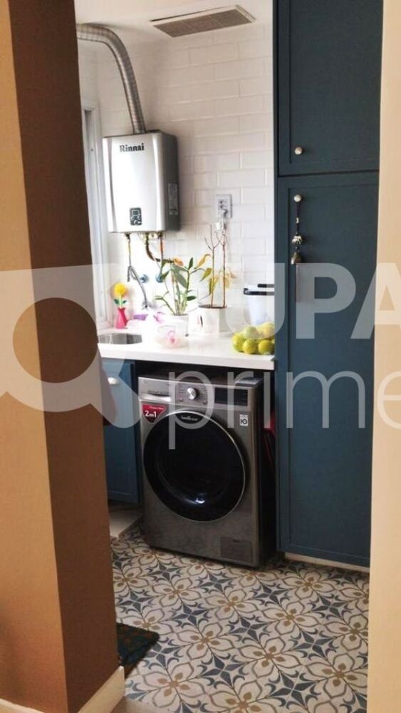 Apartamento à venda com 2 quartos, 63m² - Foto 9