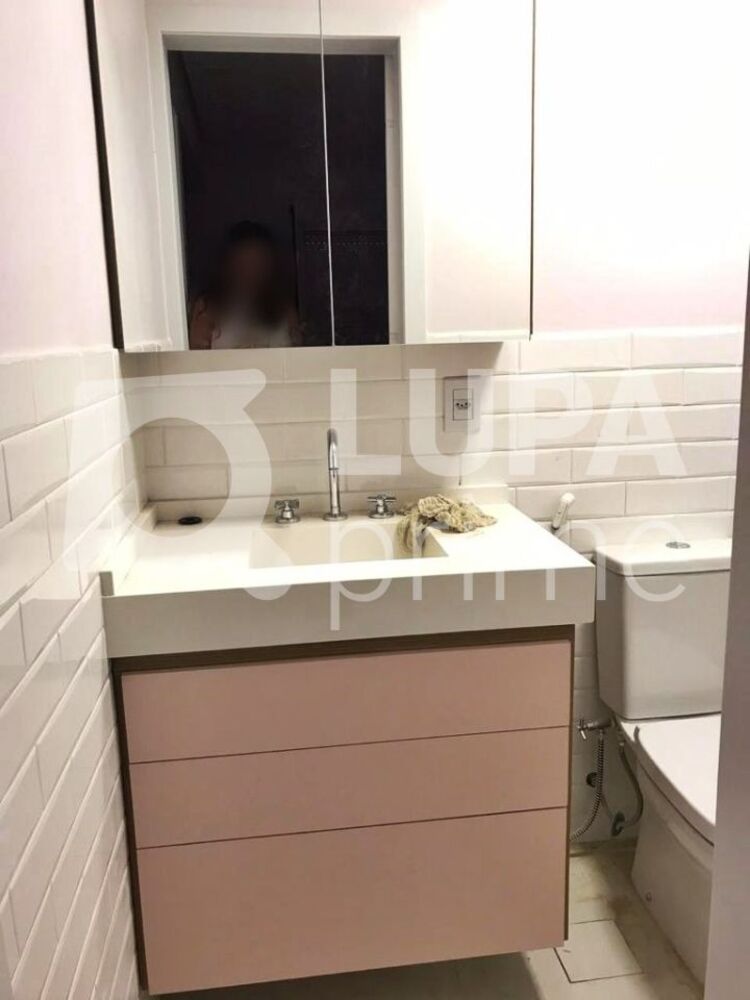 Apartamento à venda com 2 quartos, 63m² - Foto 10
