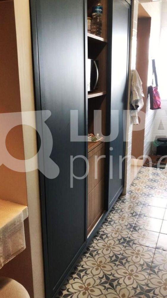 Apartamento à venda com 2 quartos, 63m² - Foto 4