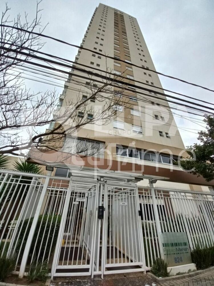 Apartamento à venda com 2 quartos, 63m² - Foto 11