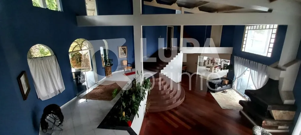 Casa, 4 quartos, 1700 m² - Foto 9