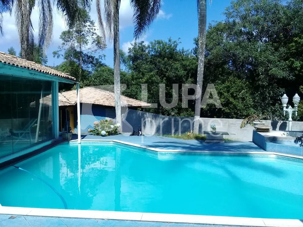 Casa, 4 quartos, 1700 m² - Foto 10