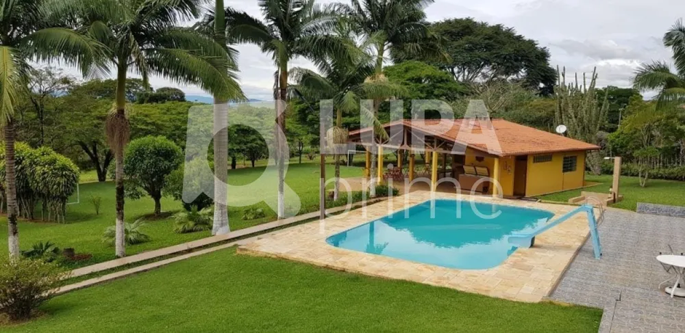 Sítio, 3 quartos, 2 hectares - Foto 8