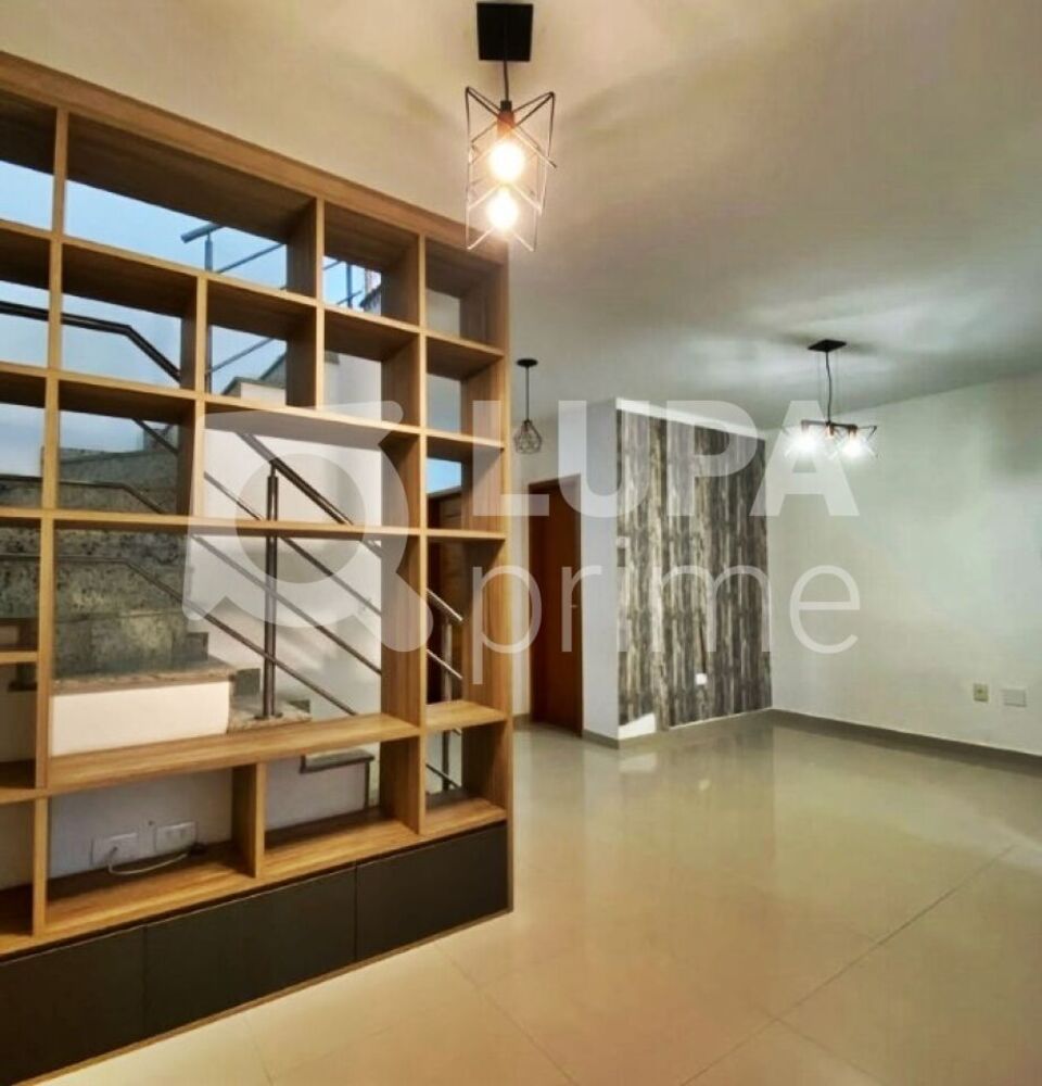 Casa, 3 quartos, 105 m² - Foto 2