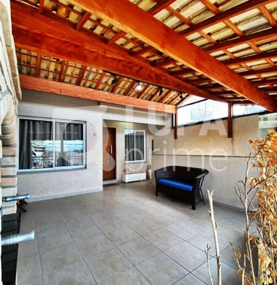 Casa, 3 quartos, 105 m² - Foto 17