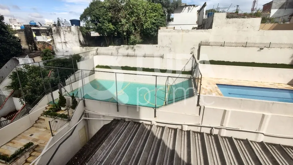 Apartamento, 2 quartos, 55 m² - Foto 6