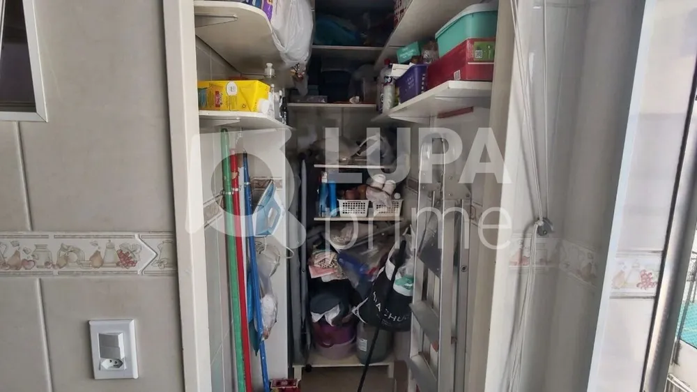 Apartamento, 2 quartos, 55 m² - Foto 16