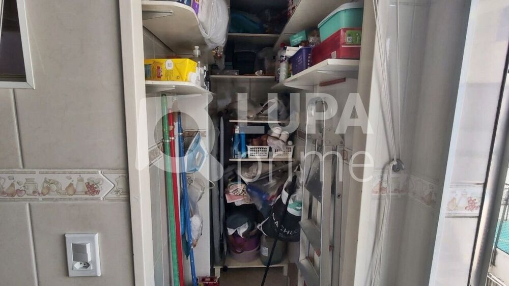 Apartamento, 2 quartos, 55 m² - Foto 4