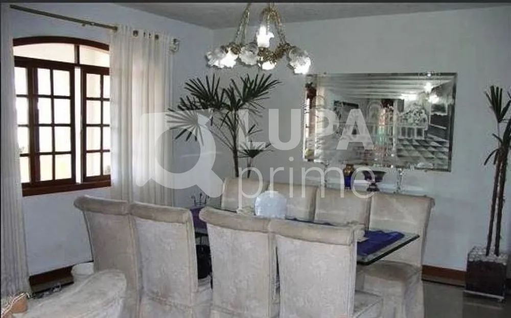 Casa, 7 quartos, 550 m² - Foto 6