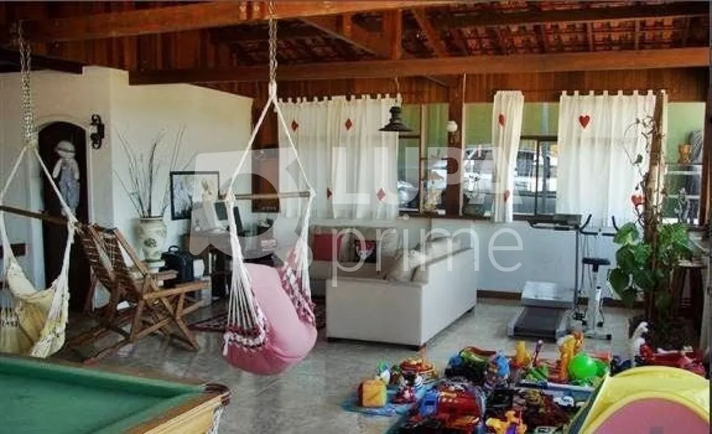 Casa, 7 quartos, 550 m² - Foto 13