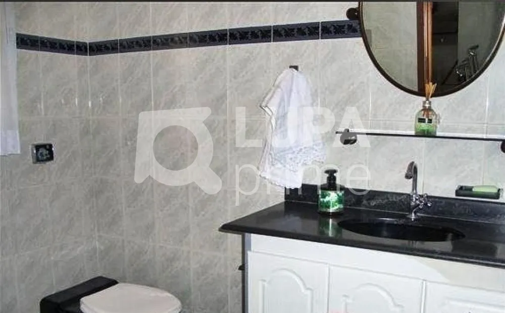 Casa, 7 quartos, 550 m² - Foto 11