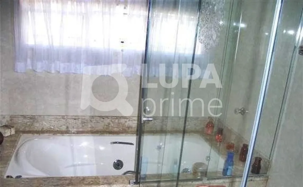 Casa, 7 quartos, 550 m² - Foto 9