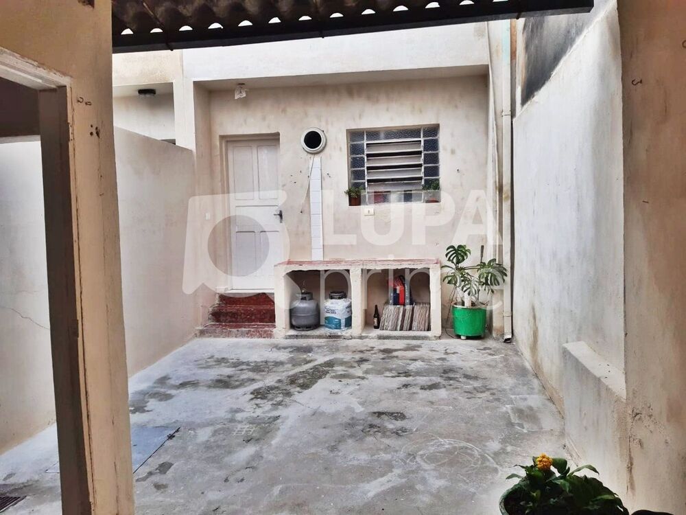 Casa à venda com 2 quartos, 95m² - Foto 8